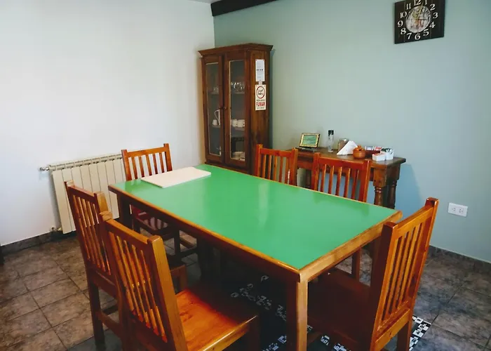 Casa De Grillos