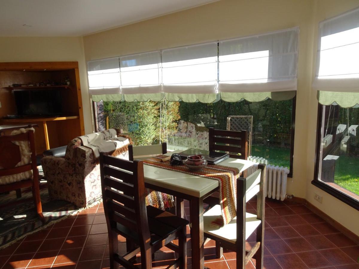 Casa De Grillos