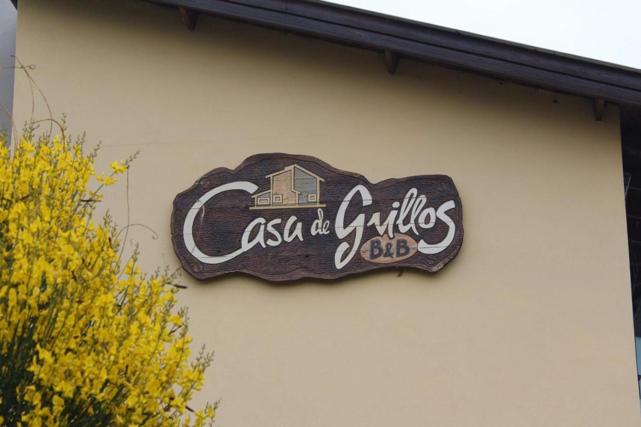 Casa De Grillos El Calafate