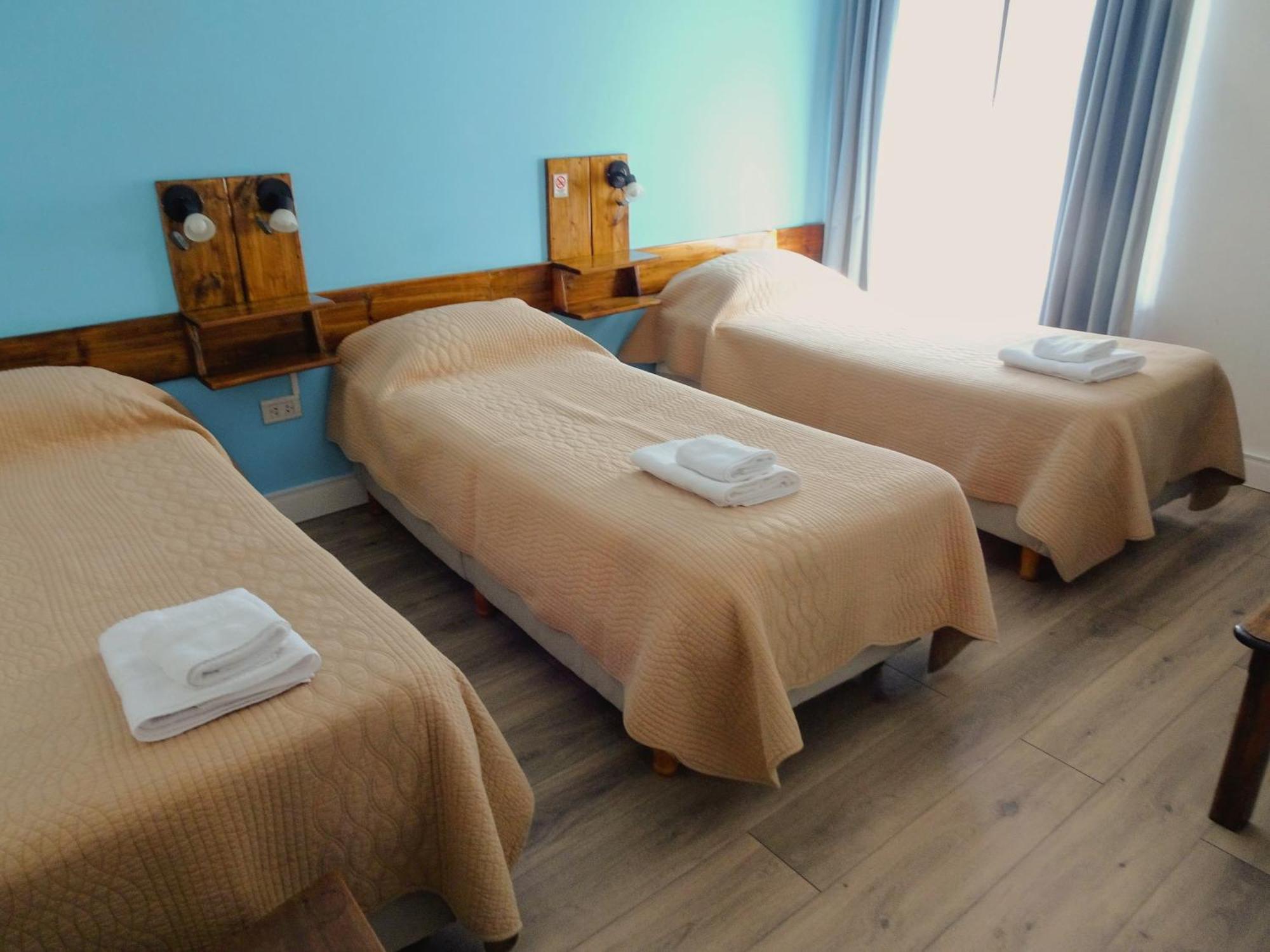 Casa De Grillos * El Calafate