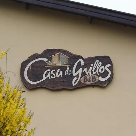 Casa De Grillos El Calafate Exterior foto