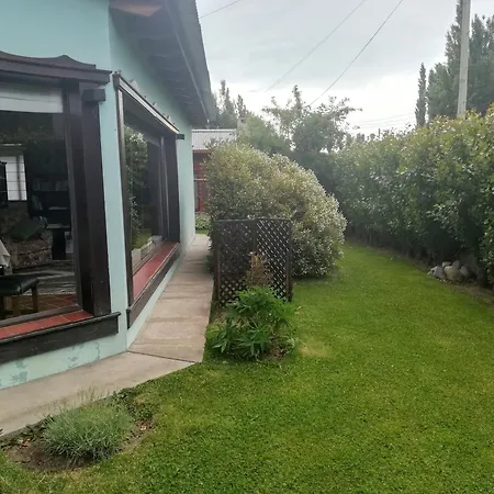 Casa De Grillos El Calafate Exterior foto