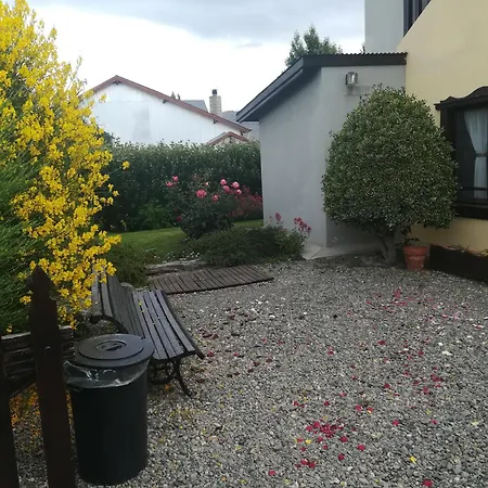 Casa De Grillos El Calafate Exterior foto