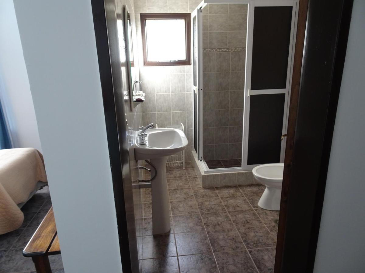 Casa De Grillos Apartamento *