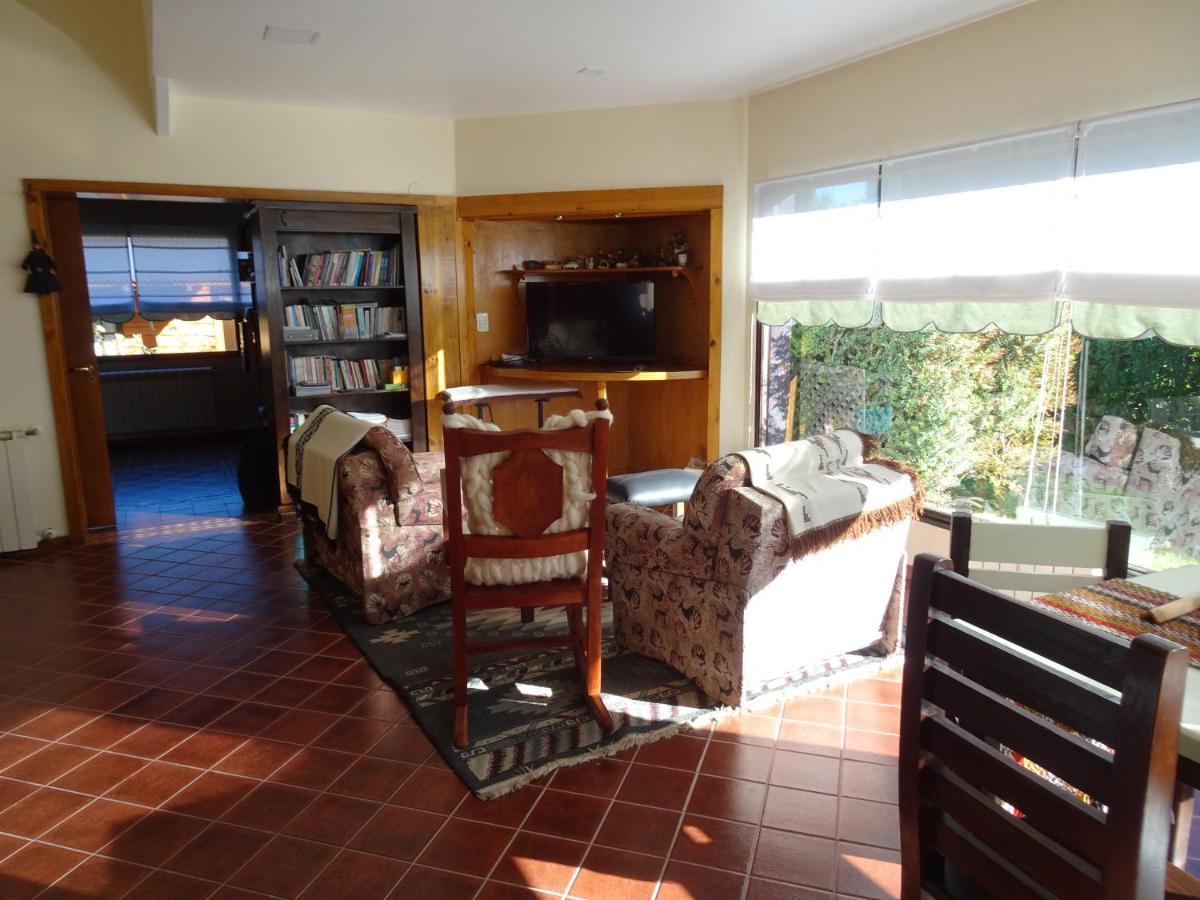 Apartamento Casa De Grillos *