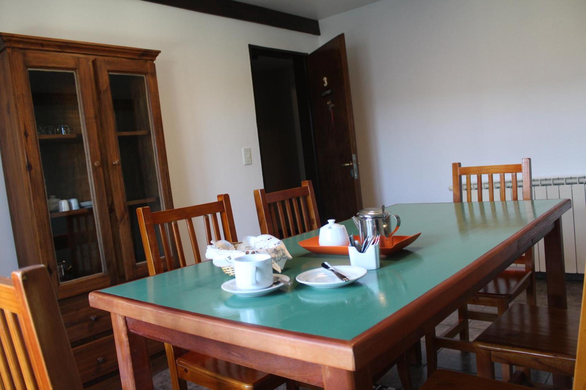 Casa De Grillos Apartamento