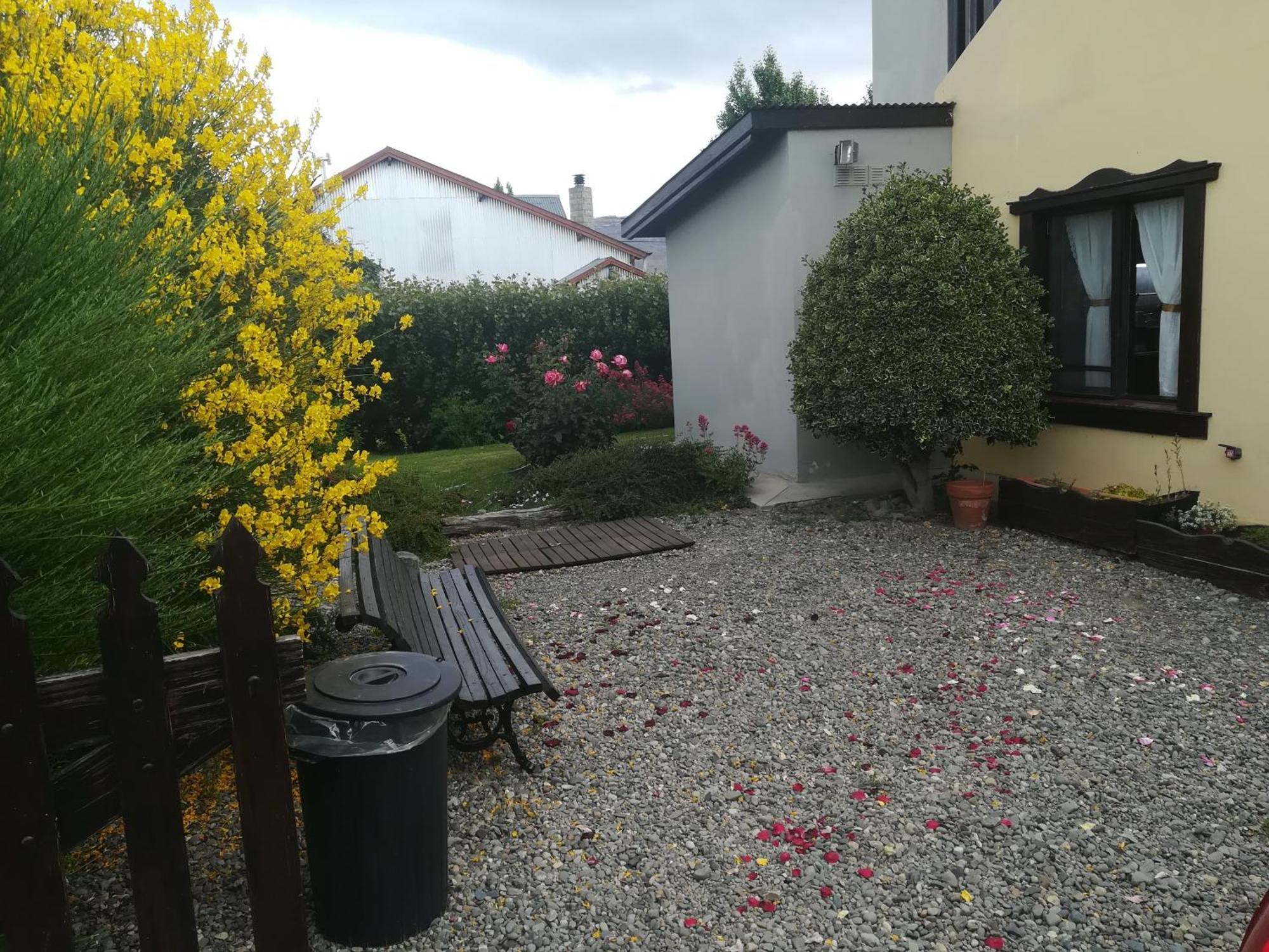 Casa De Grillos *