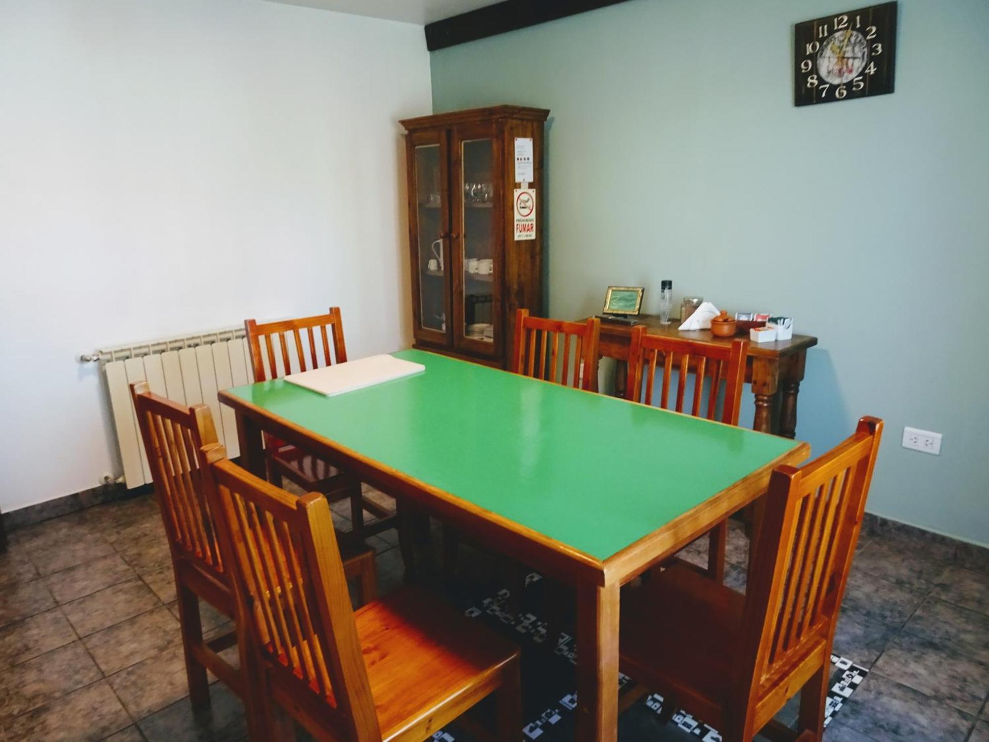 Apartamento Casa De Grillos El Calafate
