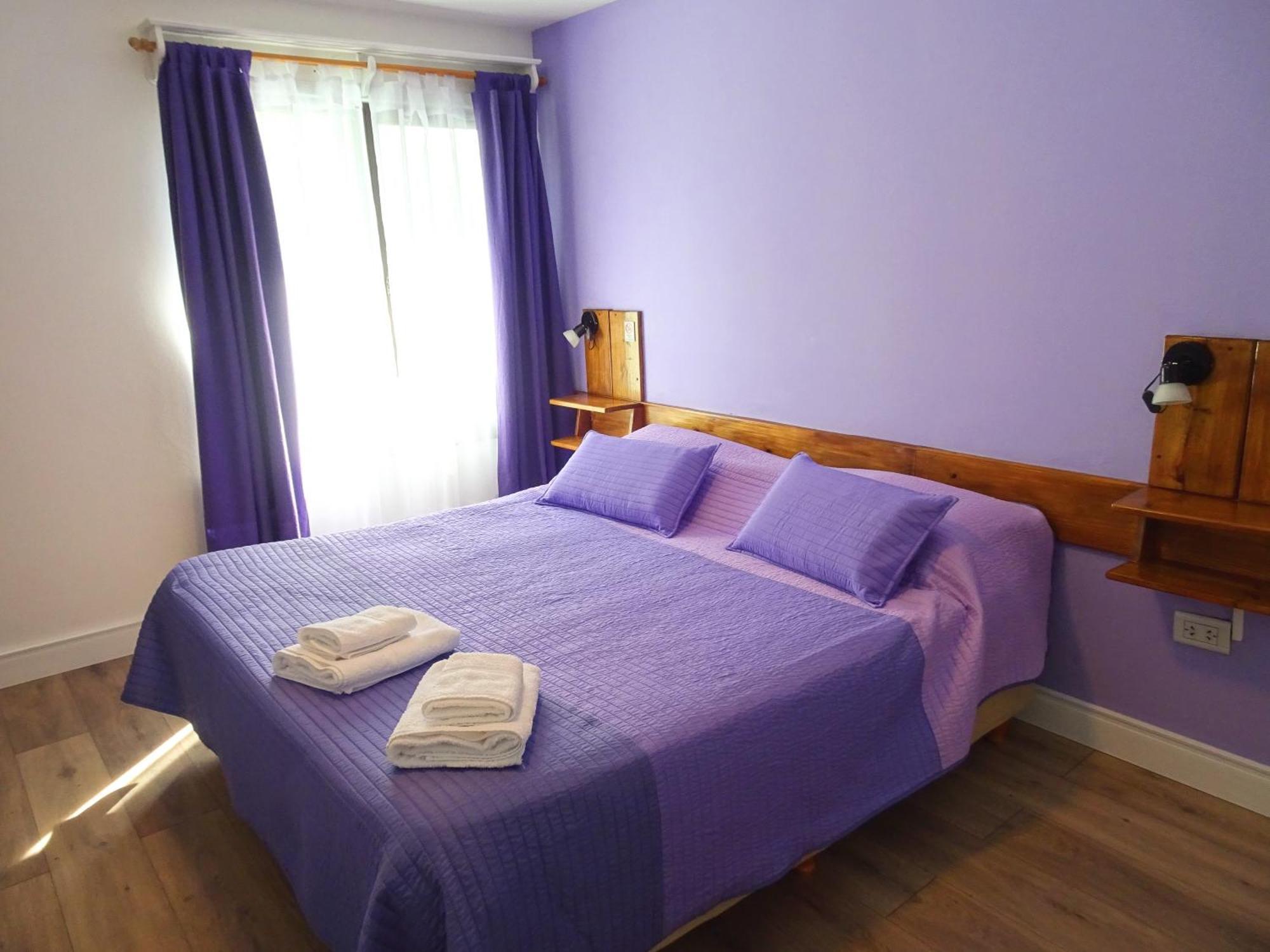 Casa De Grillos El Calafate