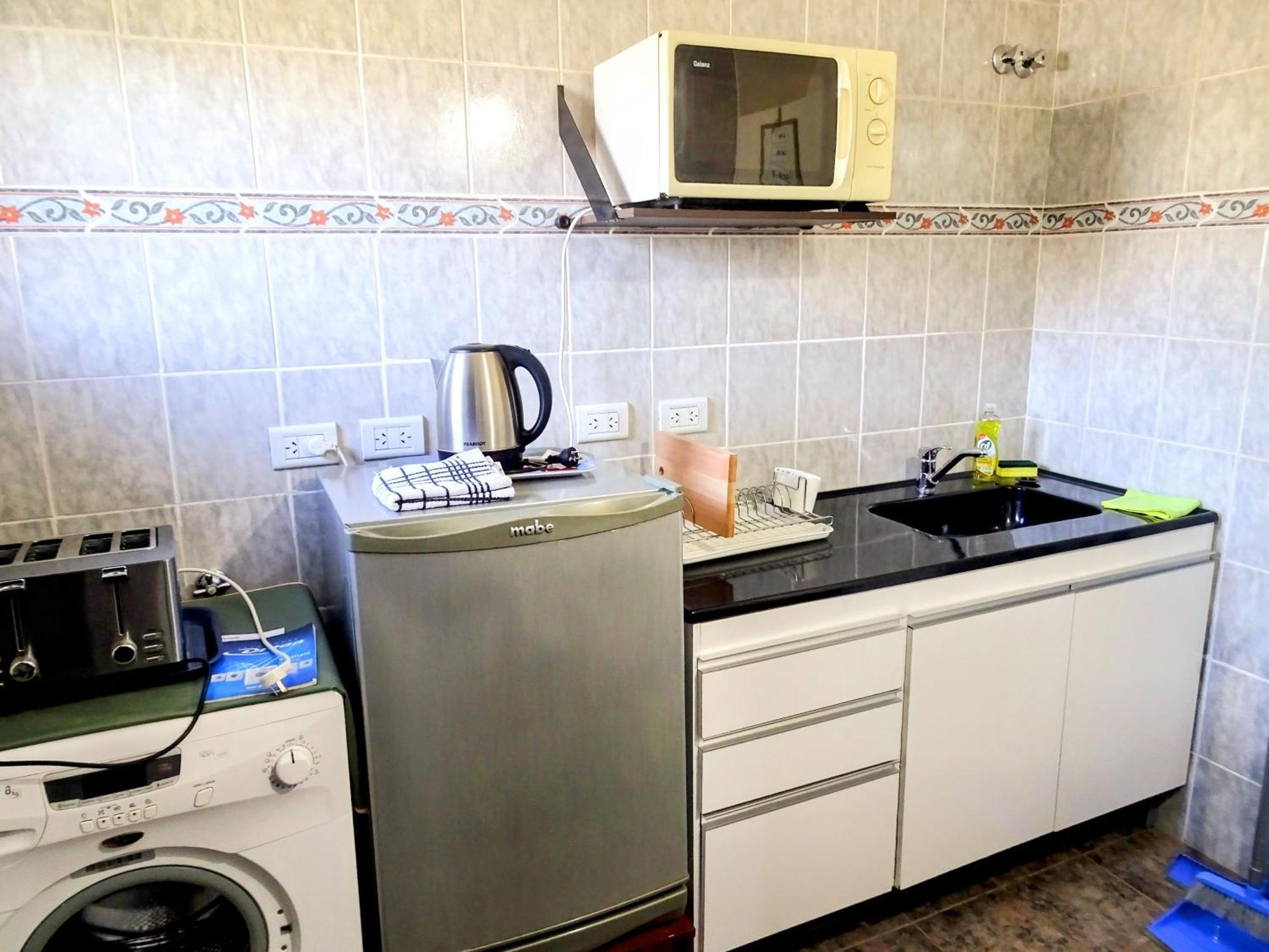 Apartamento Casa De Grillos *