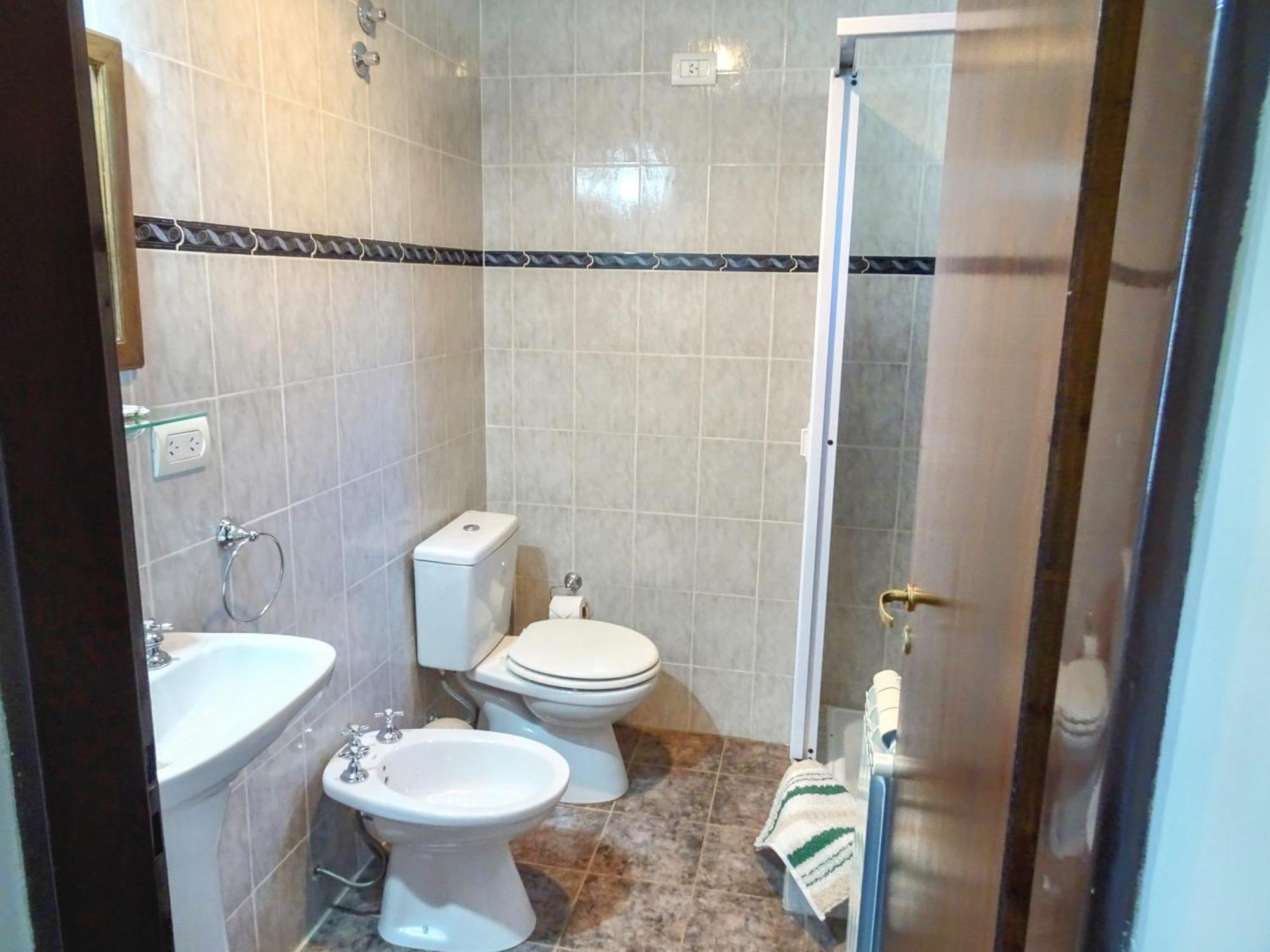 Casa De Grillos Apartamento El Calafate