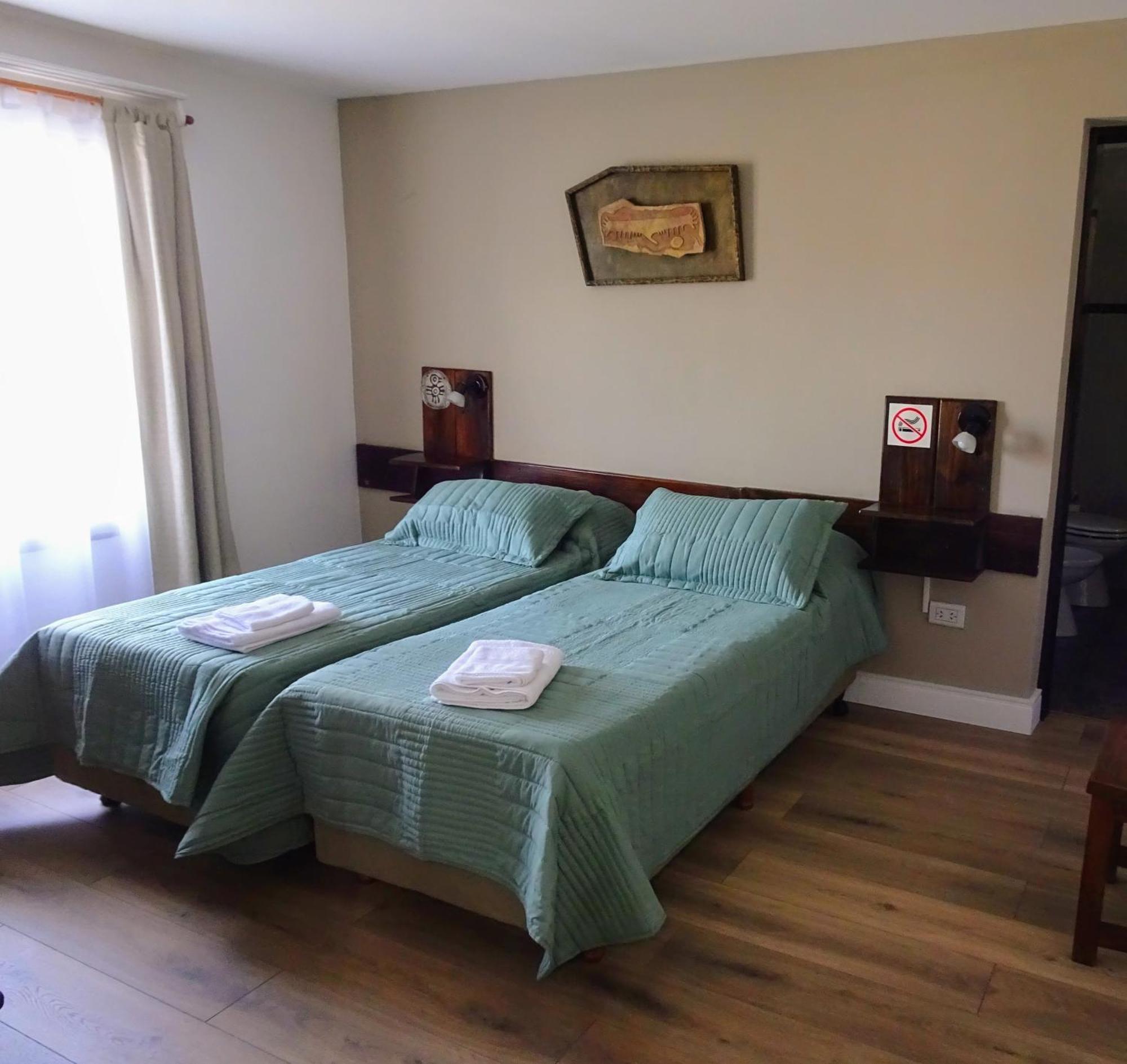Apartamento Casa De Grillos El Calafate